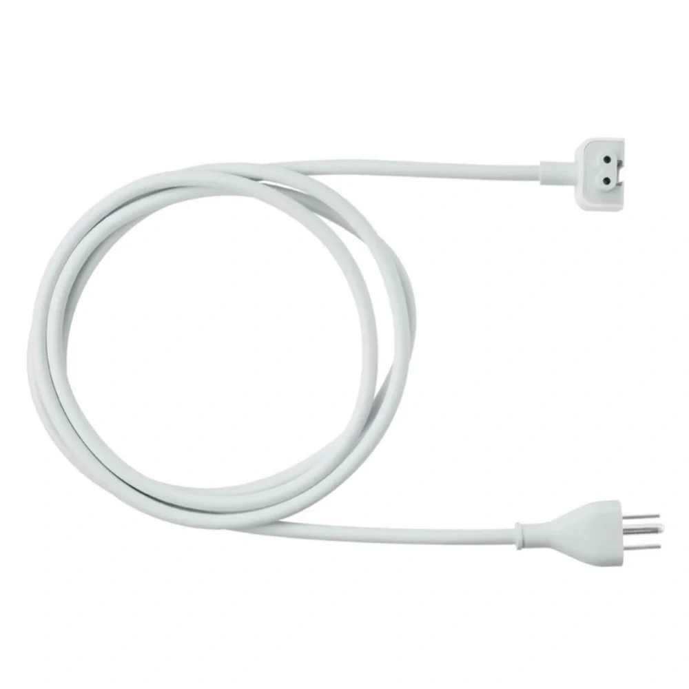Apple Power Adapter Extension Cable